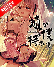 The Fox Awaits Me Switch