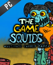 The Game of Squids Ultimate Parody Game Pc