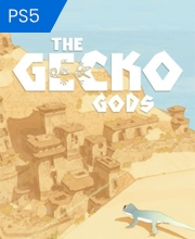 The Gecko Gods Playstation 5