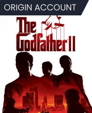 The Godfather 2 Pc