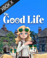 The Good Life Xbox Series X