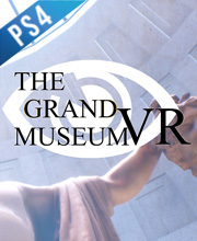 The Grand Museum VR Playstation 4