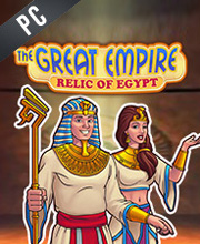 The Great Empire Relic of Egypt Pc