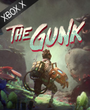 The Gunk Xbox Series X