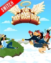 The Holy Gosh Darn Switch