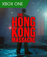 The Hong Kong Massacre Xbox One