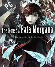 The House in Fata Morgana A Requiem for Innocence Pc