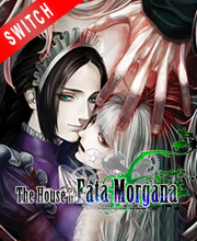The House in Fata Morgana Switch