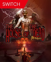 The House of the Dead Remake Switch
