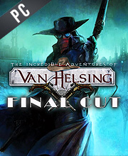 The Incredible Adventures of Van Helsing Final Cut Pc