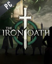 The Iron Oath Pc
