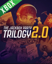 The Jackbox Party Trilogy 2.0 Xbox One