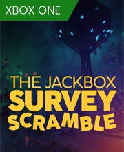 The Jackbox Survey Scramble Xbox One