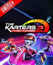 The Karters 2 Turbo Charged Switch