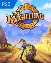 The Knightling Playstation 5