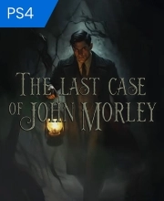 The Last Case of John Morley Playstation 4