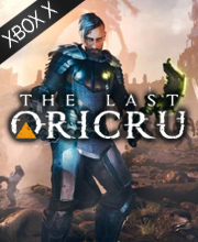 The Last Oricru Xbox Series X