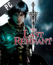 The Last Remnant Pc