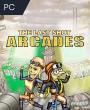 The Last Shot Arcades Pc