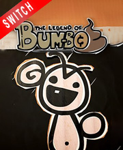 The Legend of Bum-Bo Switch