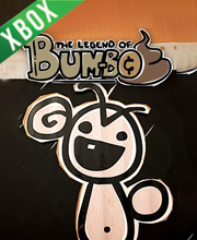 The Legend of Bum-bo Xbox One