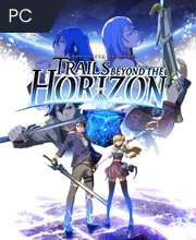The Legend of Heroes Trails beyond the Horizon Pc