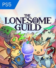 The Lonesome Guild Playstation 5