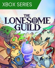 The Lonesome Guild Xbox Series X