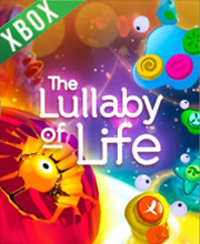 The Lullaby of Life Xbox One