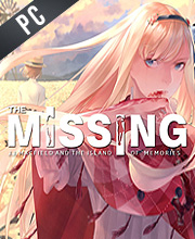 The MISSING J.J. Macfield and the Island of Memories Pc