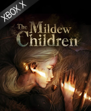 The Mildew Children Xbox Series X