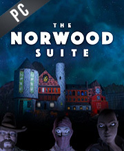 The Norwood Suite Pc