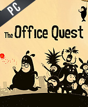 The Office Quest Pc