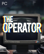 The Operator Pc