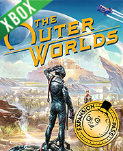 The Outer Worlds Expansion Pass Xbox One