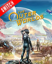 The Outer Worlds Switch