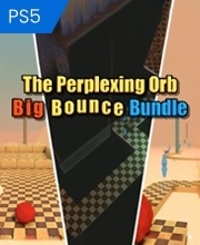 The Perplexing Orb Big Bounce Bundle Playstation 5