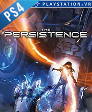The Persistence PSVR