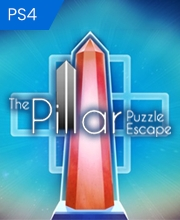 The Pillar Puzzle Escape Playstation 4