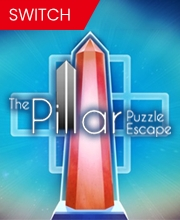 The Pillar Puzzle Escape Switch