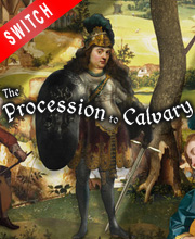 The Procession To Calvary Switch
