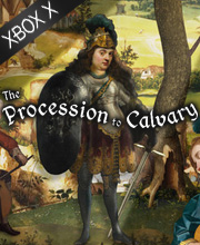 The Procession to Calvary Xbox Series X