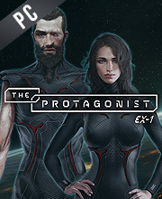 The Protagonist EX-1 Pc
