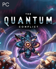 The Quantum Conflict Pc