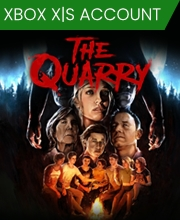 The Quarry Xbox Series X