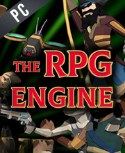 The RPG Engine Pc