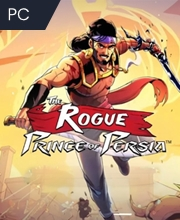The Rogue Prince of Persia Pc