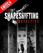 The Shapeshifting Detective Switch