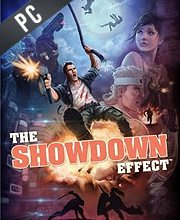 The Showdown Effect Pc