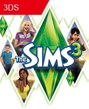 The Sims 3 3Ds